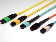 MPO Connectors: Alignment