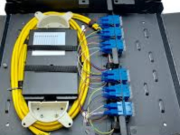 Deep Dive into Corning Wall Mount Fiber Enclosure: Solving Your Product Reశోధించు and Selection Dilemmas