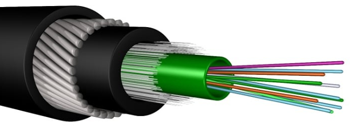Steel Wire Arఇంకాd Cable