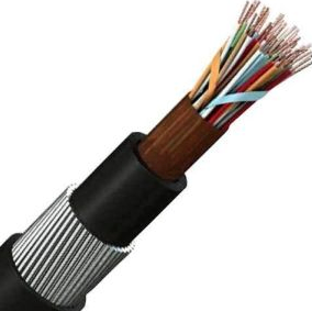 Flexible Arఇంకాd Cable Wiring