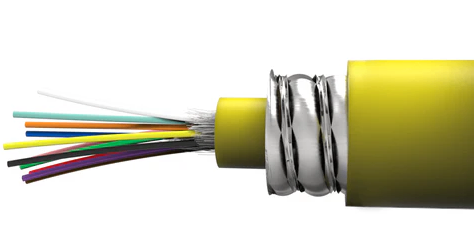 Steel Wire Arఇంకాd Cable