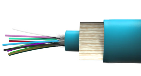 Flexible Arఇంకాd Cable