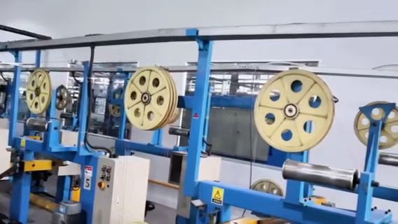 Copper Arఇంకాd Cable: The 2025 Ultimate Guide to Installation & Benefits